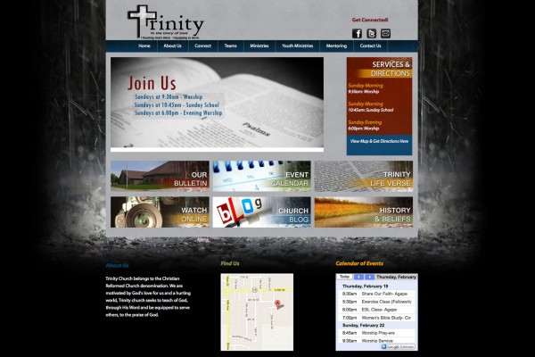 Digital Marketing Company Northwest Iowa - Site Design Northwest Iowa - home page design - SEO Specialists Northwest Iowa