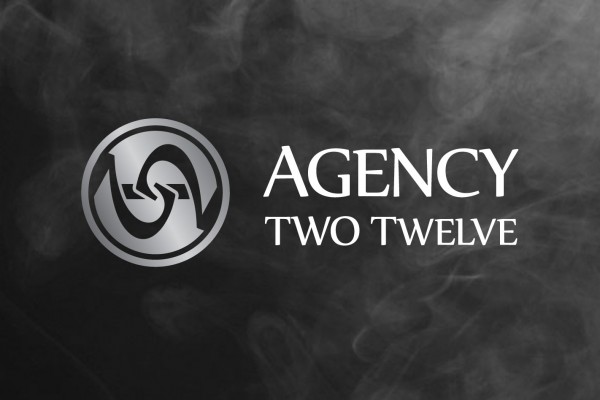 Agency Two Twelve - Professional Logo Design Northwest Iowa - Marketing, Communications and Public Relations firm in Sioux Center, Iowa