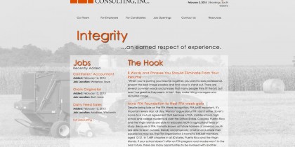 Great Plains Consulting