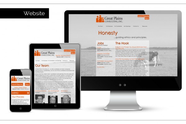 Agency Two Twelve - Website Design Sioux Center - Marketing, Communications and Public Relations firm in Sioux Center, Iowa