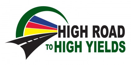 High Road to High Yields