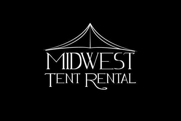 Agency Two Twelve - Free Advertising Northwest Iowa - Midwest Tent Logo - Best Digital Marketing Northwest Iowa