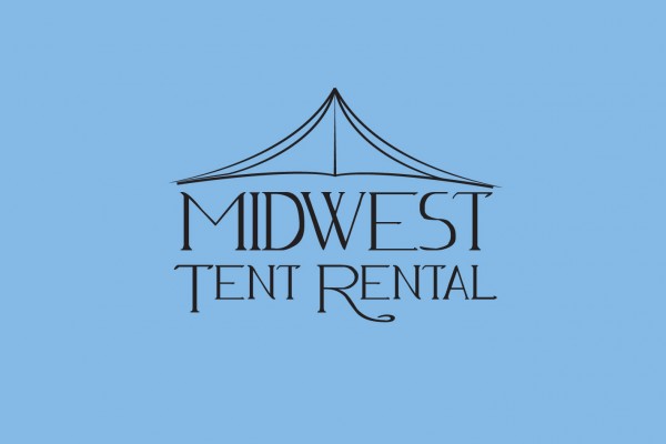 Agency Two Twelve - Outdoor Advertising Northwest Iowa - midwest tents blue - Advertising Media Northwest Iowa