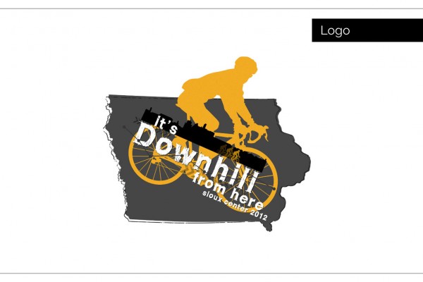 Agency Two Twelve - Professional Logo Design - Logo Design Northwest Iowa