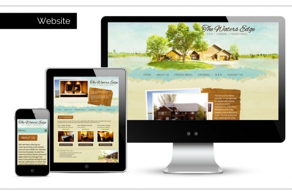 Agency Two Twelve -Website Design Orange City - Marketing, Communications and Public Relations firm in Sioux Center, Iowa