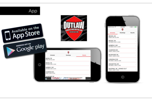 outlawapp - Agency Two Twelve - Creating Brand Northwest Iowa