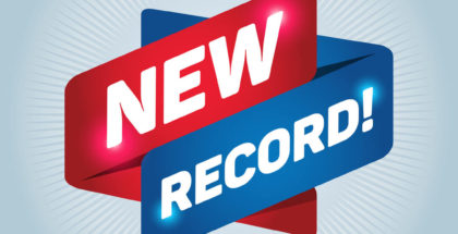 New American Record - Social Media Campaign Northwest Iowa - Marketing Firm Sioux Center, IA - Branding Agency Northwest Iowa