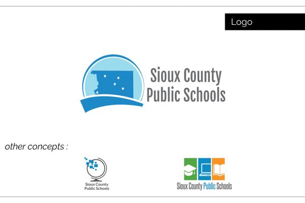 Sioux County Public Schools | Agency Two Twelve